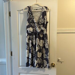 Great maternity summer dress
